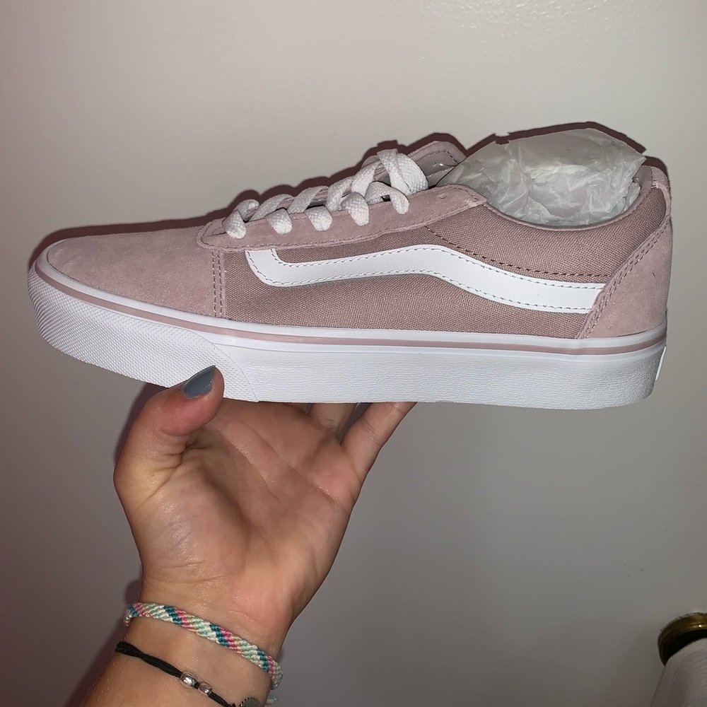 Vans Old Skool Shoe